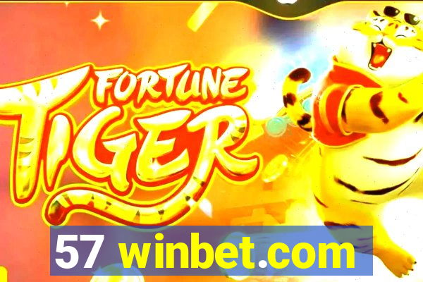 57 winbet.com